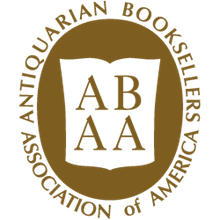 Antiquarian Booksellers Association of America