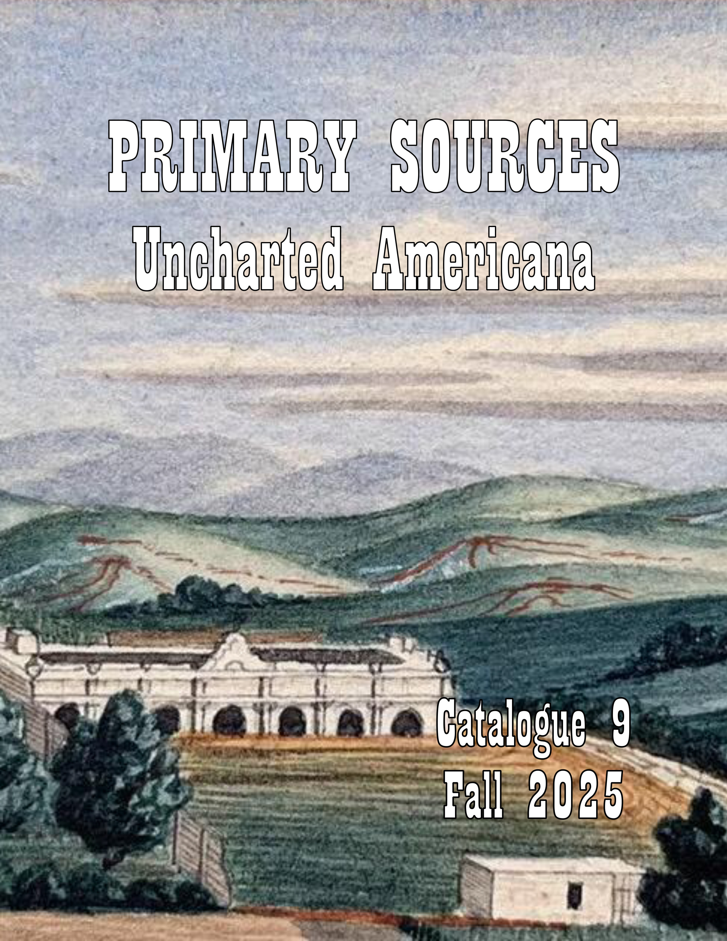 Catalogue 9
