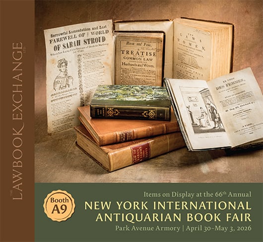 Our List for the 2026 New York International Book Fair