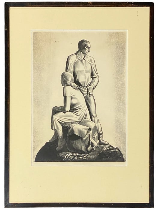 Rockwell Kent
