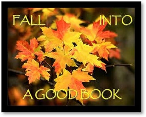 Fall Into a Good Book - Notable New Listings from Blind Horse Books