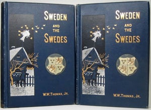E-list #74: Selections from the Library of Senator William B. Allison