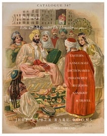 Catalogue 347: De Henseler Library, with additions