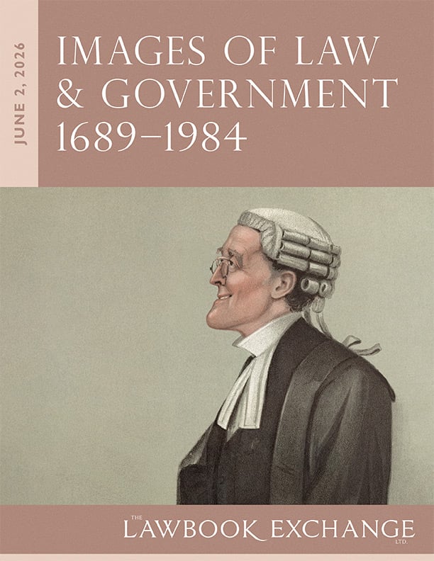 Images of Law & Government, 1689–1984