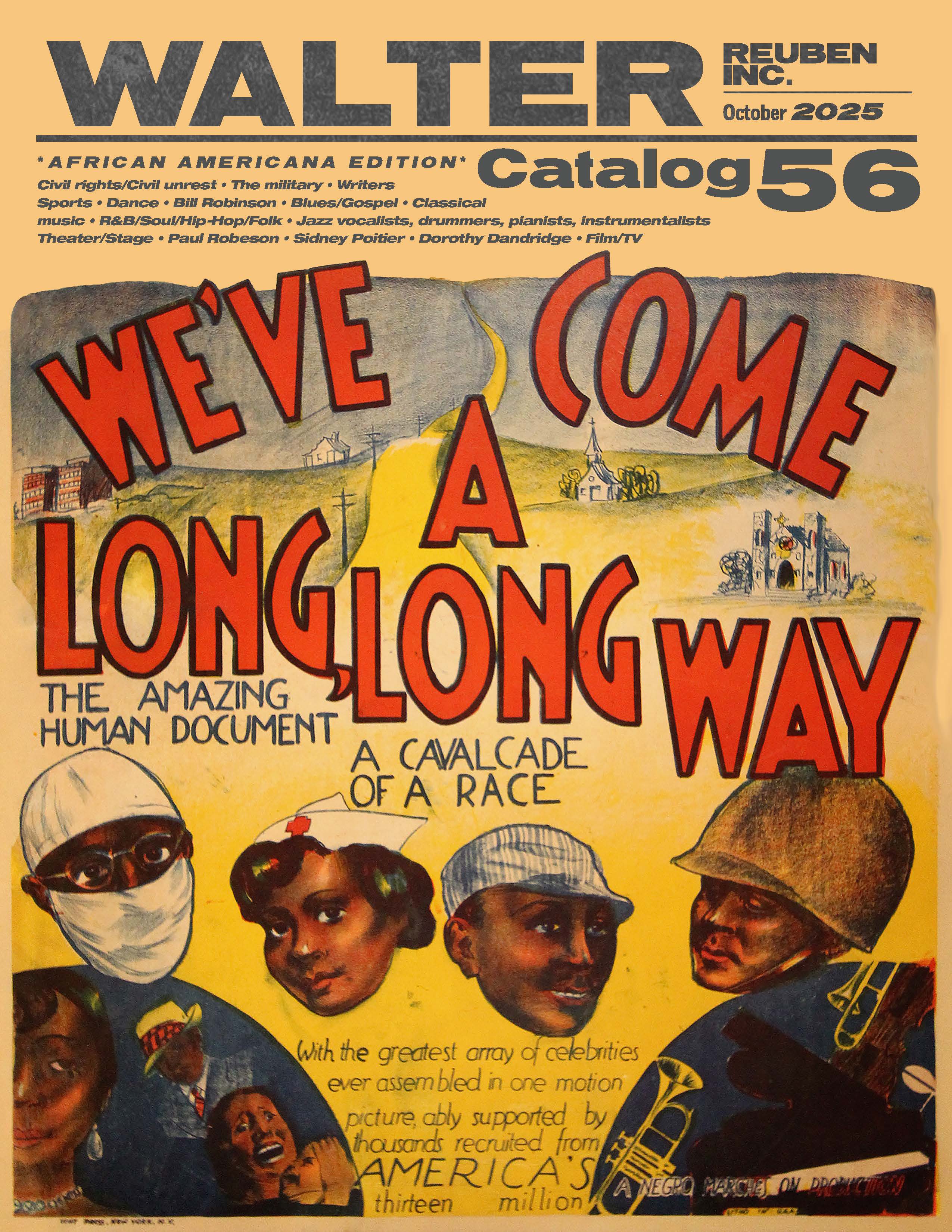 Catalog 56 | 2025