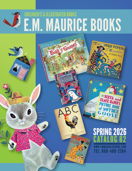 Catalog 82, Spring 2026