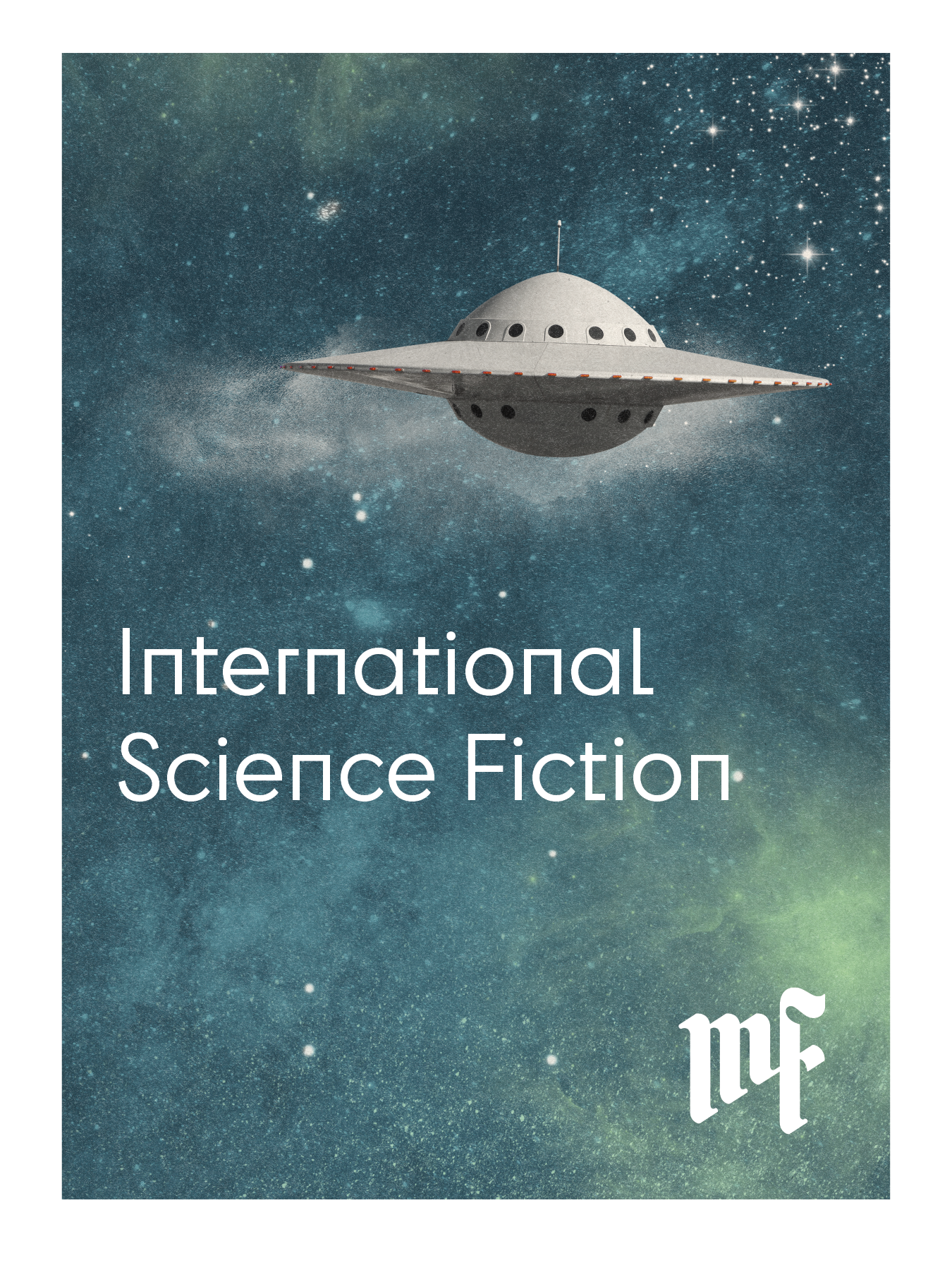 International Science Fiction