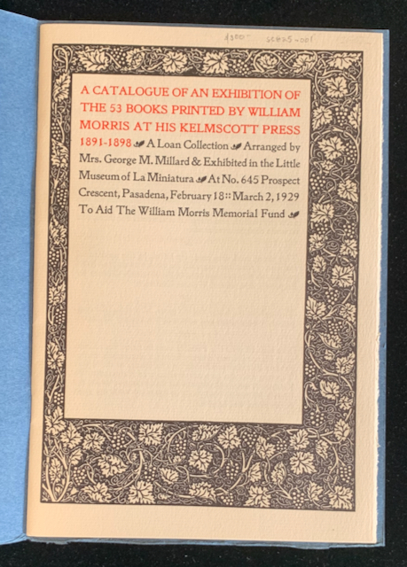 Women in the Book Arts