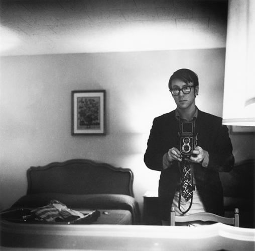 Photography Book by Raymond Smith Published and the Subject of Traveling Exhibition