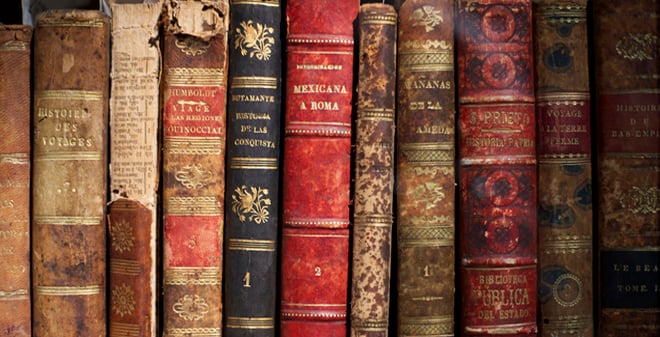 10 Books Every Book Collector Should Read