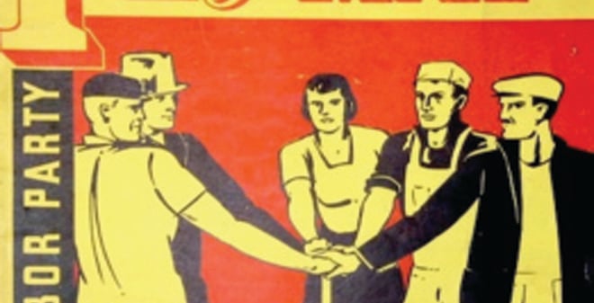 What's May Day All About?