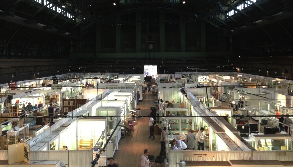 The Best Book Fair of the Year