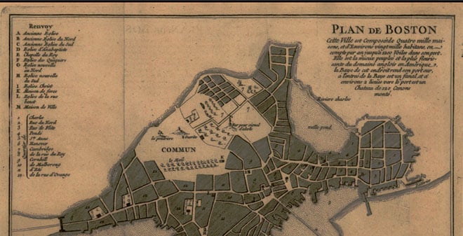 Boston Virtual Book Fair Scavenger Hunt