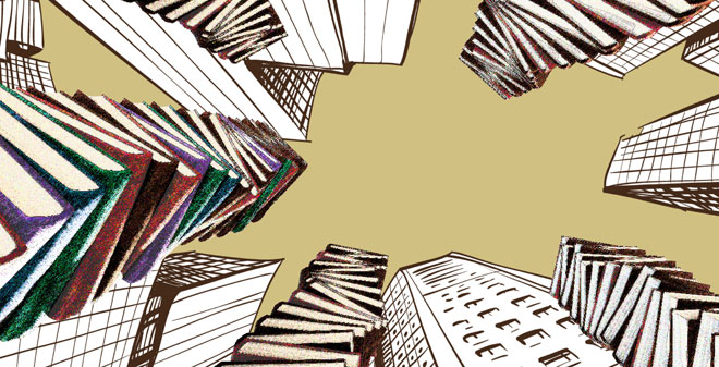 Join us for the ABAA Virtual Book Fair: Spring Edition