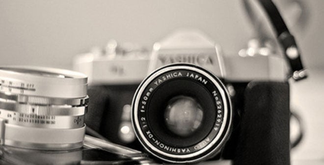 The Savvy Bookseller: Establishing a Photography Workflow