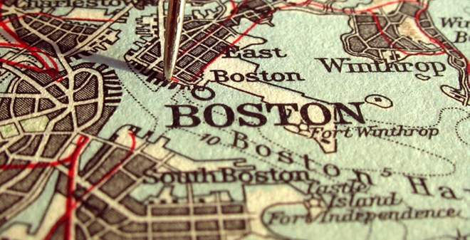 Boston Book Fair Catalogs 2017