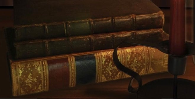 Preview the ABAA's California Book Fairs