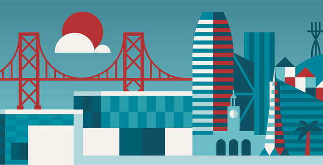 CA Book Fair: Speaker Schedule