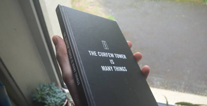 A National Scavenger Hunt for 32 Books