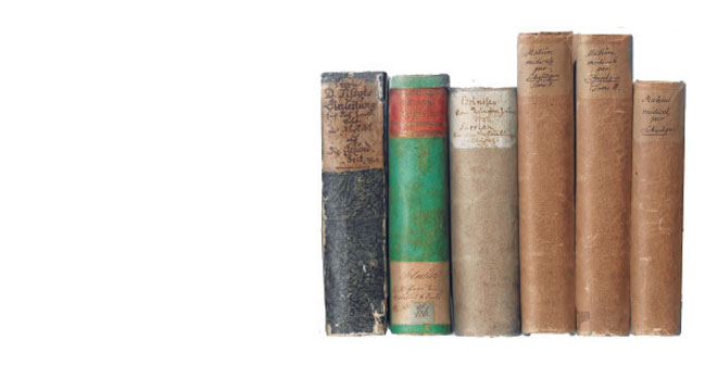 Early Bindery Dust Jackets