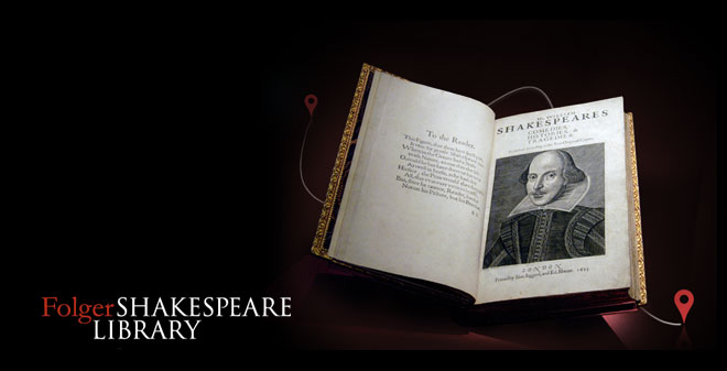 First Folio on Tour