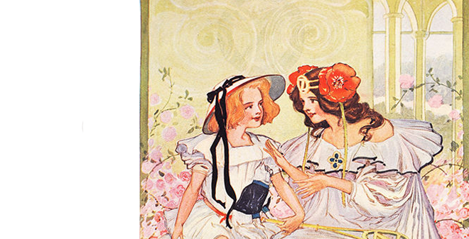 Gift Ideas: Children's Books