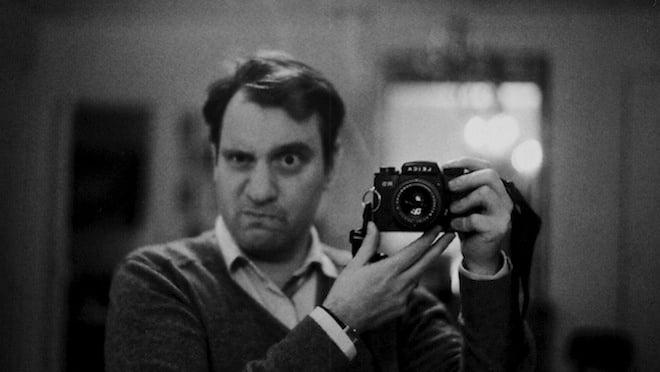 The Savvy Bookseller: A Guide to Taking Better Photos