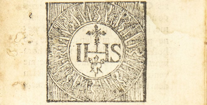 Mystery Pier Books Blessed by Pope Francis