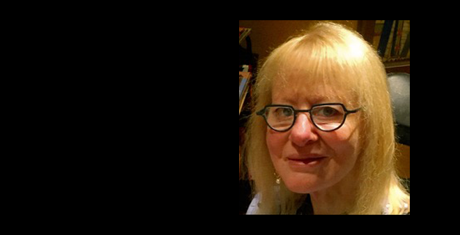 In Memoriam: Helen Younger