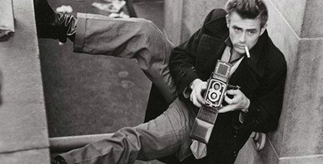 The Savvy Bookseller: A guide to taking better photos, part II