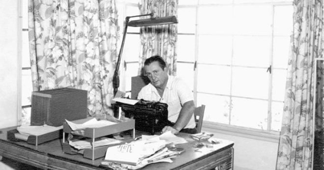 John Fante: The Spirit of Los Angeles