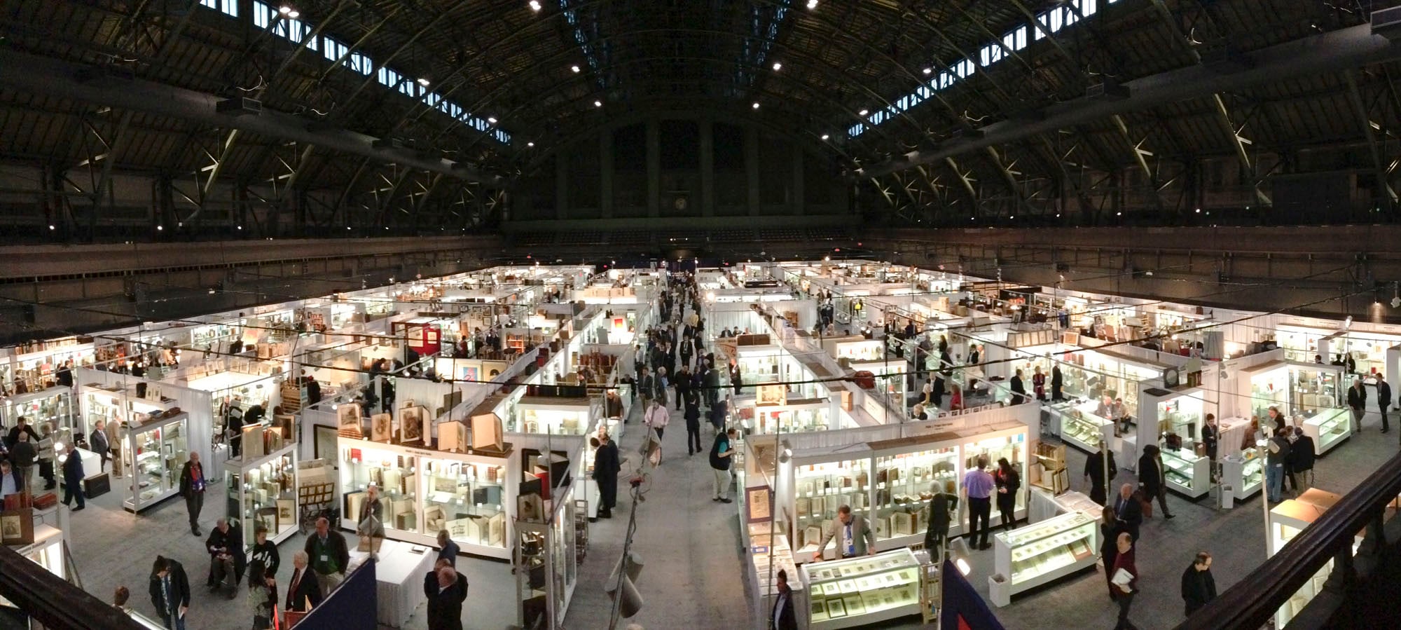 The Show is My Shop