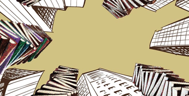 ABAA Virtual Book Fair: New York Edition
