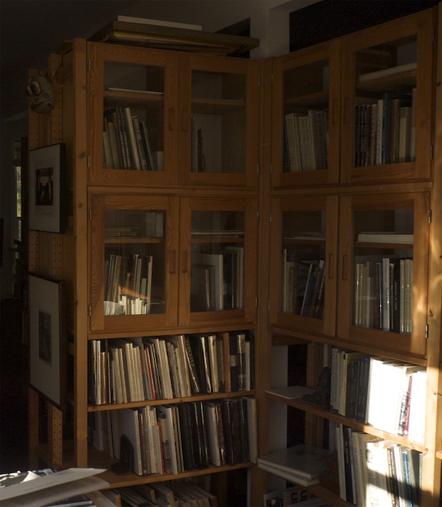 Andrew Cahan Featured in Aperture's Winter Issue