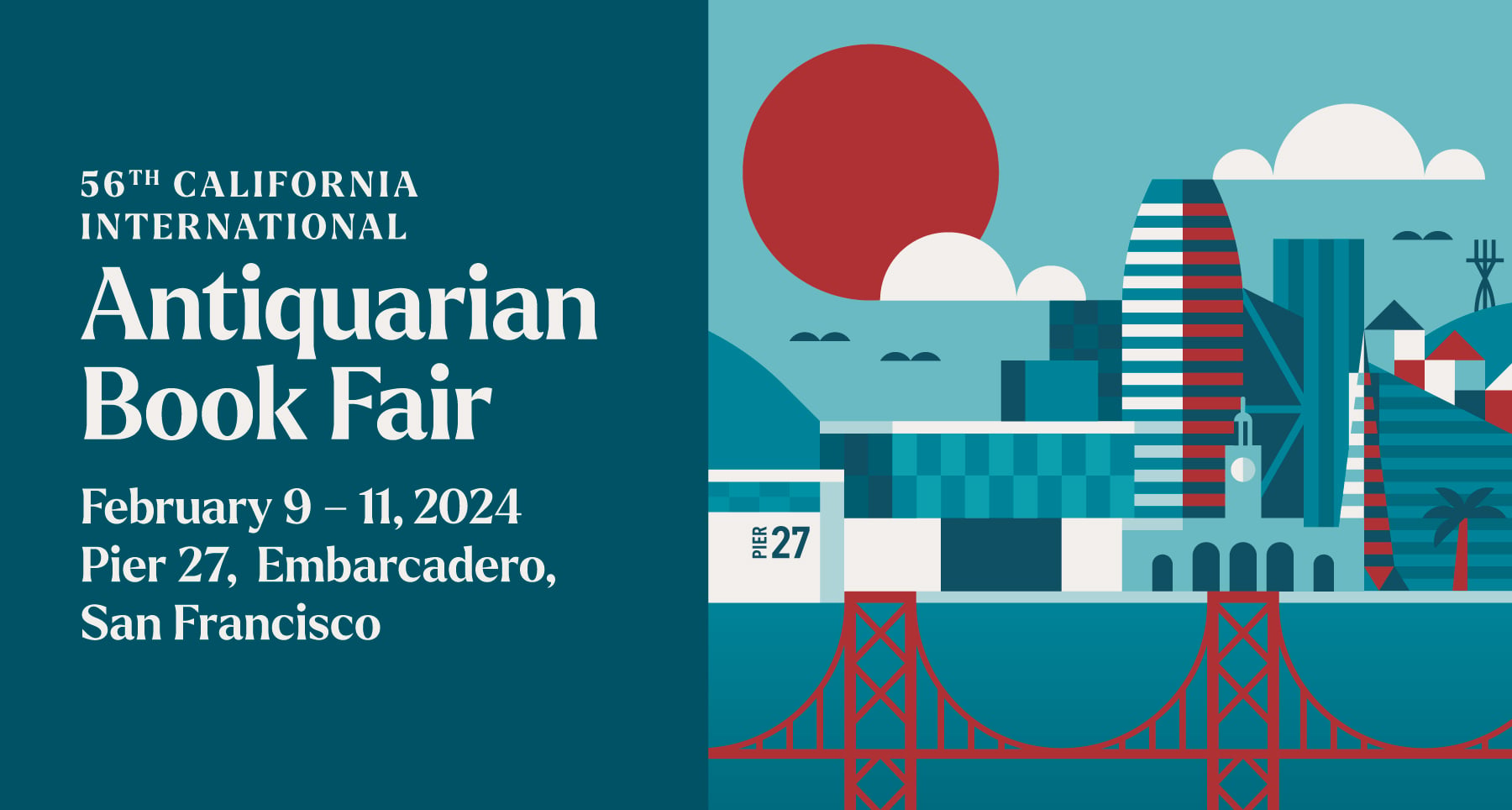 2024 California Book Fair Registration Open