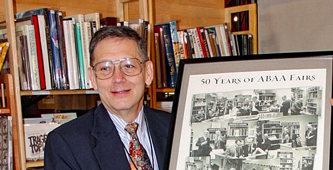 In Memoriam: Dr. Samuel J. Hessel, 1945-2015