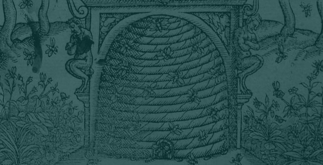 CBS News: Shakespeare's Beehive