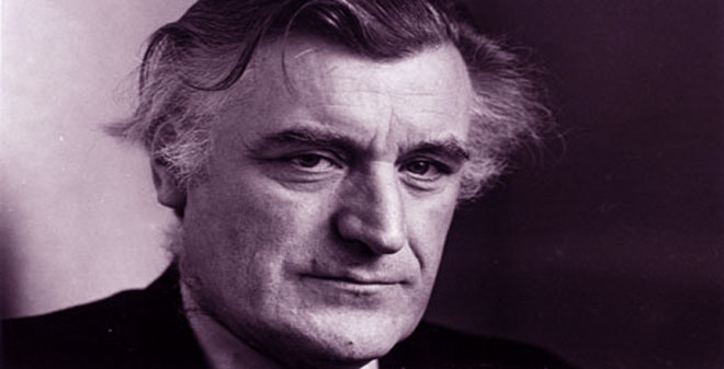 Ted Hughes: Signed & Scarce Items