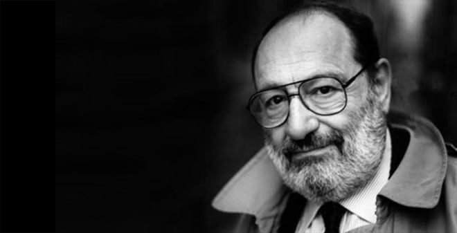 Umberto Eco: In Memoriam