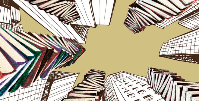 Virtual Book Fair: Winter Edition