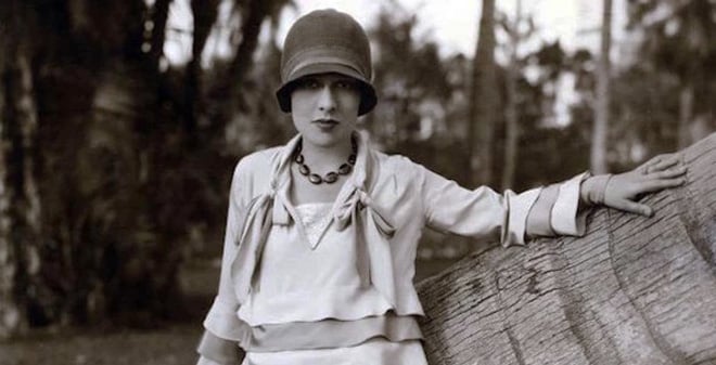 Anita Loos: Hollywood Pioneer