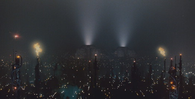 Blade Runner: Scripts, First Editions, & Sequels