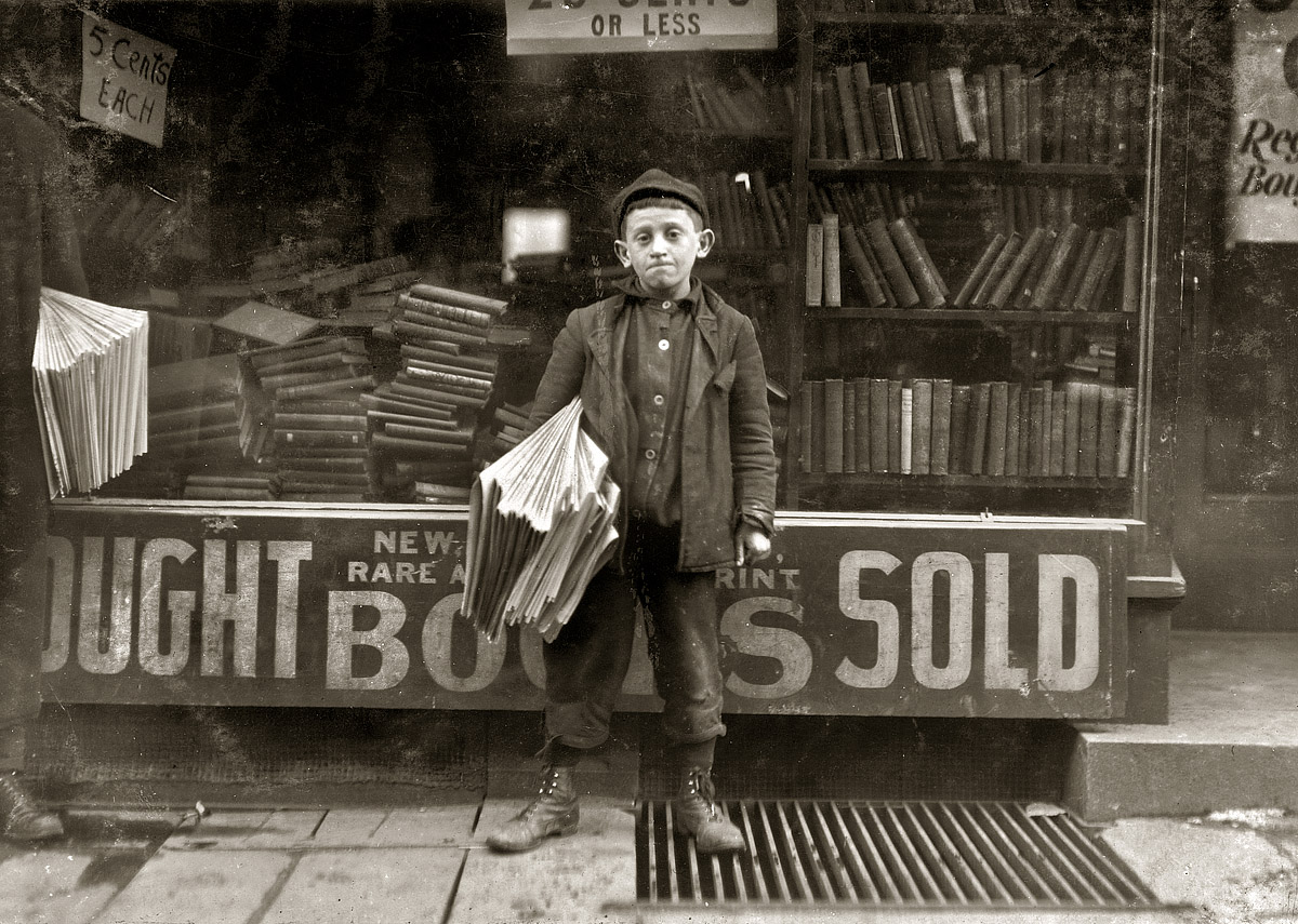 Endnotes: Rare Books News & Events