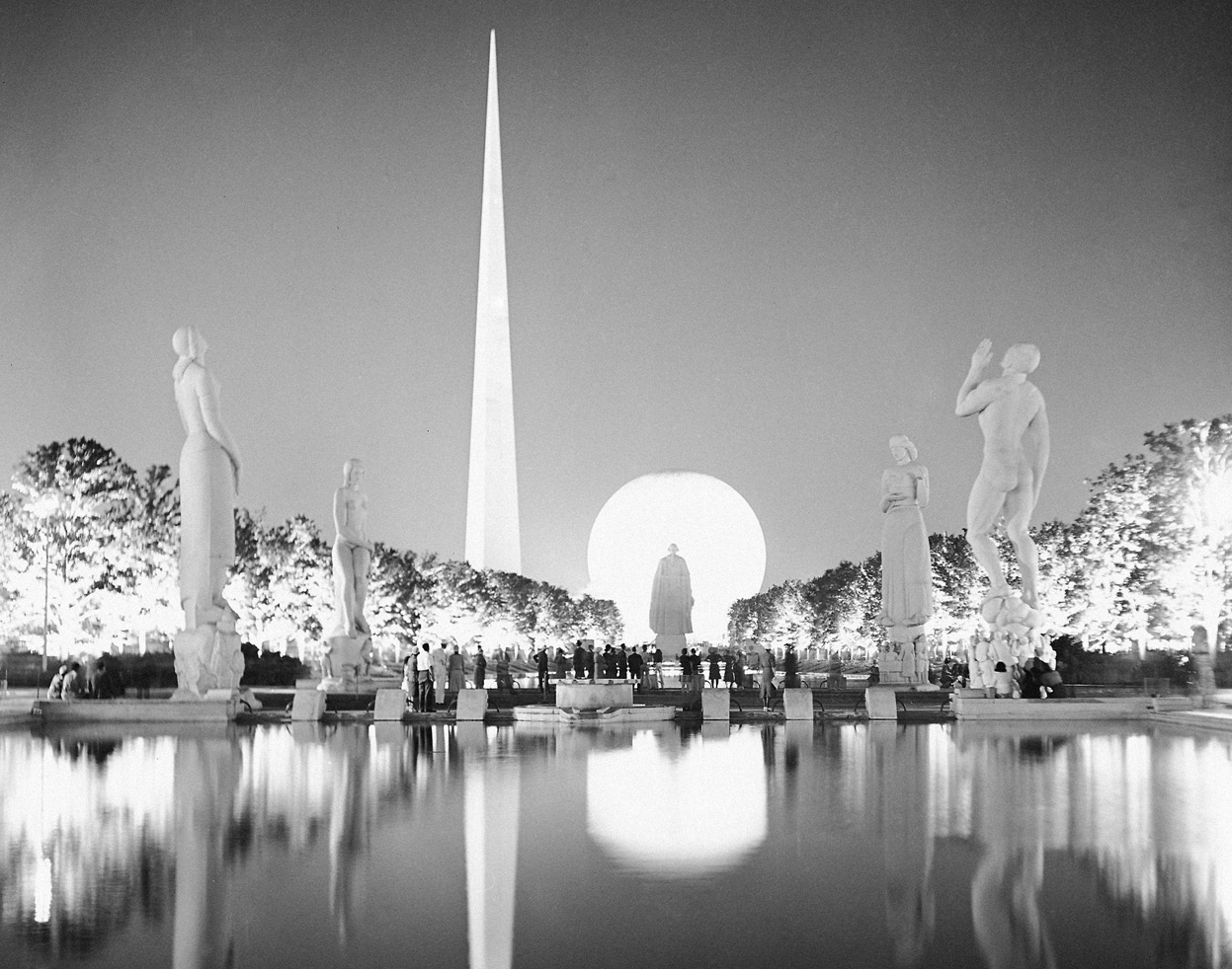 1939: Before The War, The Fairs