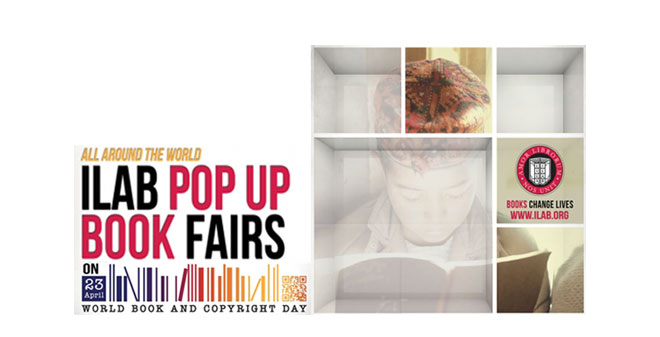 ABAA Pop Up Book Fairs