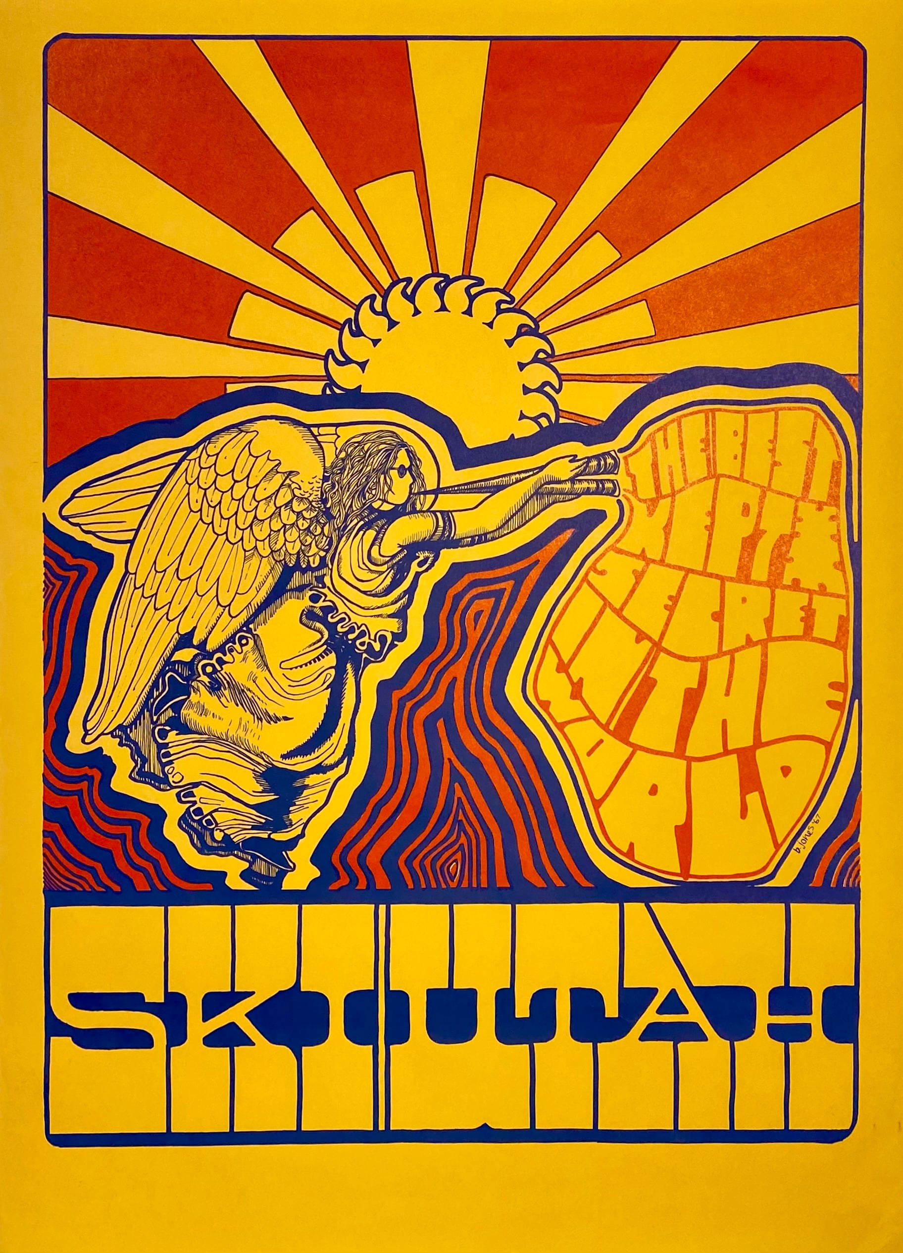 List 165: Ski Posters