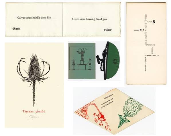123: Modern Art, New Acquisitions