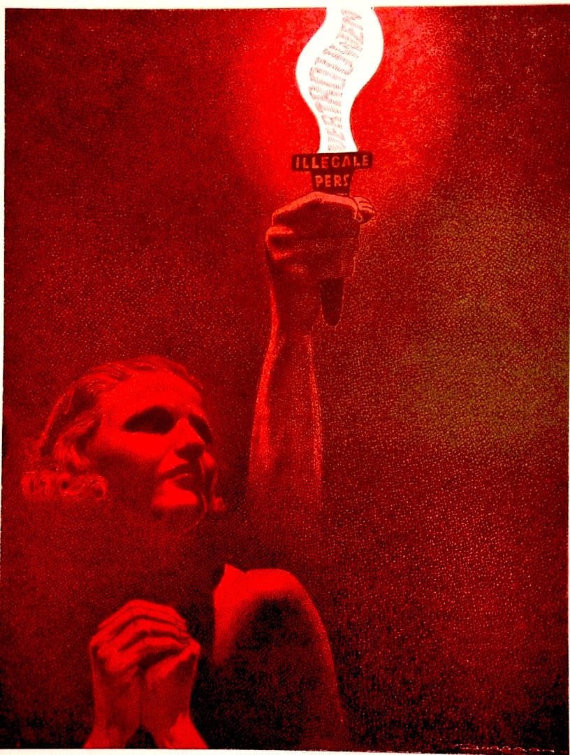 Anti-Fascist Movements