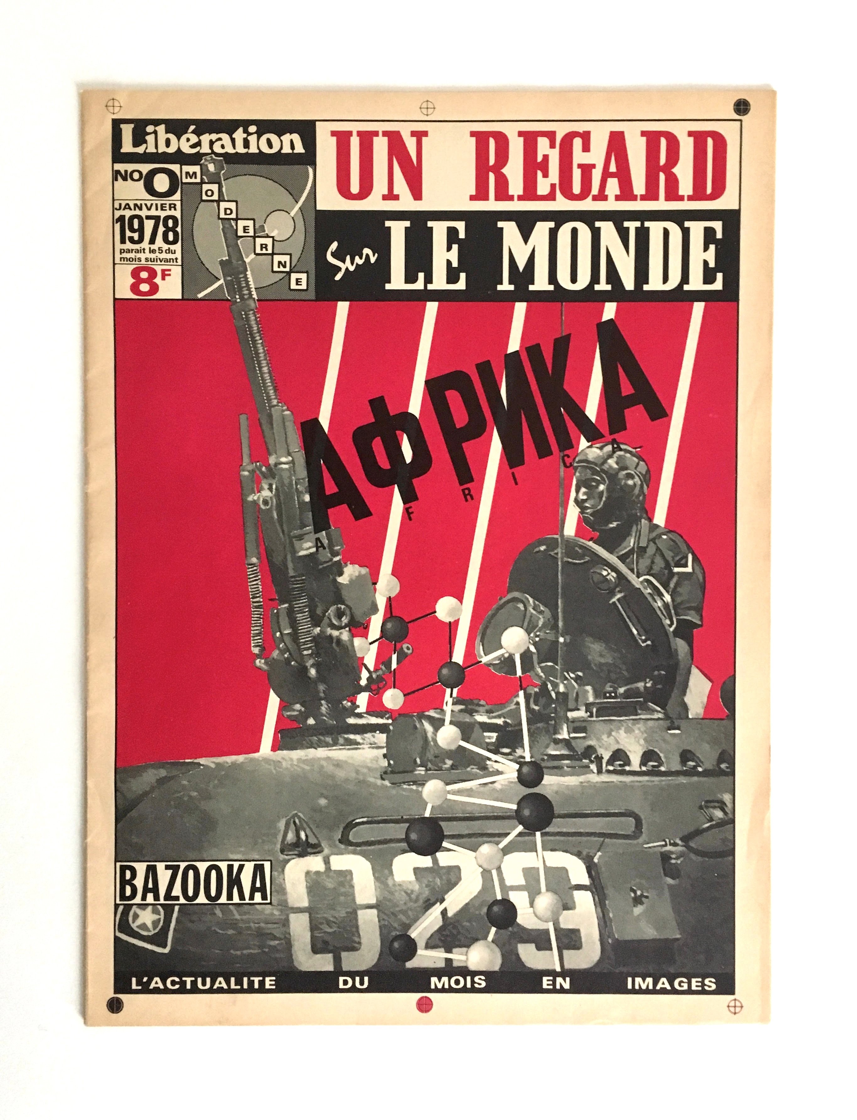 Punk in Print