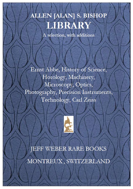 260: The Library of Allen S. Bishop: